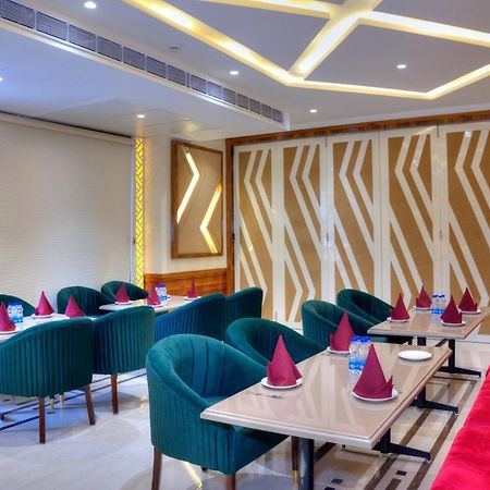 Hotel Classio Royale Amritsar Zewnętrze zdjęcie