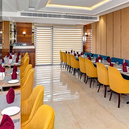 Hotel Classio Royale Amritsar Zewnętrze zdjęcie
