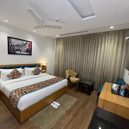 Hotel Classio Royale Amritsar Zewnętrze zdjęcie