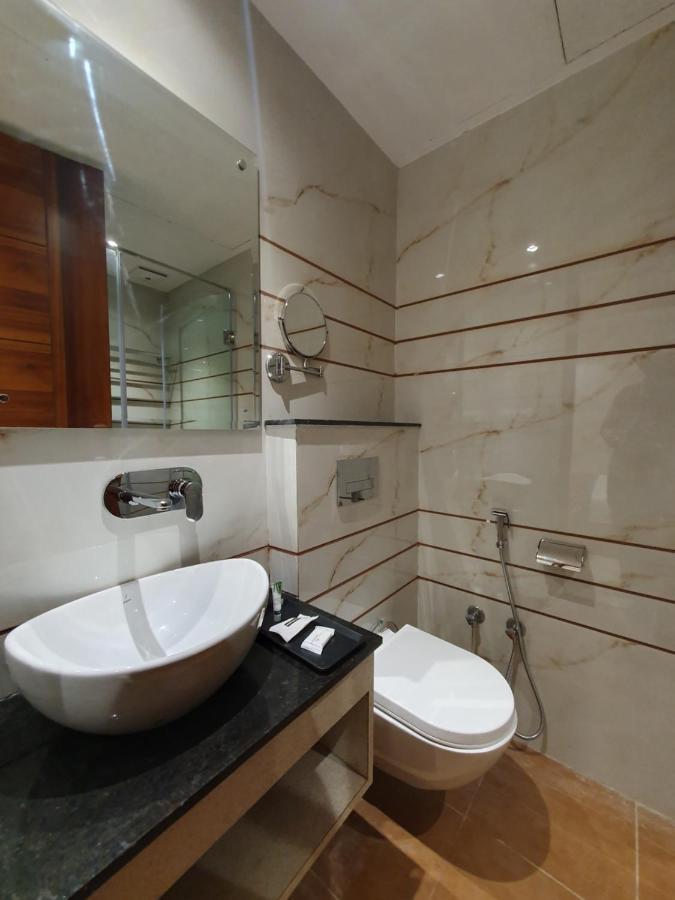 Hotel Classio Royale Amritsar Zewnętrze zdjęcie