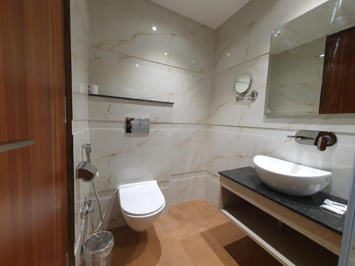 Hotel Classio Royale Amritsar Zewnętrze zdjęcie