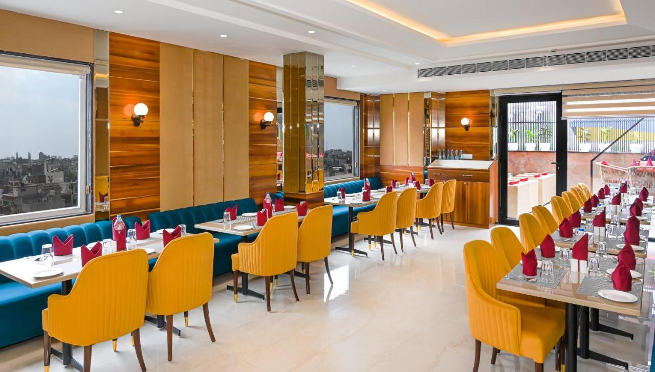 Hotel Classio Royale Amritsar Zewnętrze zdjęcie