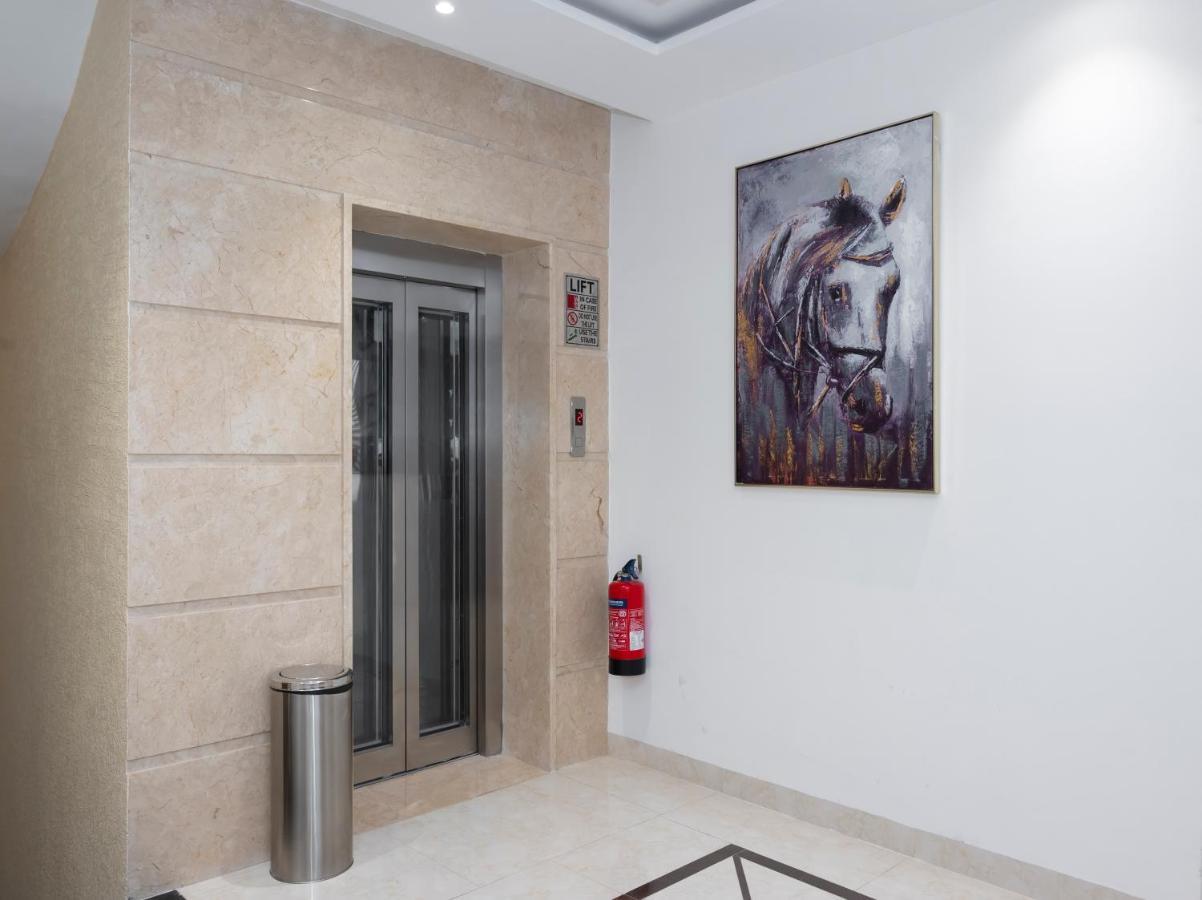 Hotel Classio Royale Amritsar Zewnętrze zdjęcie