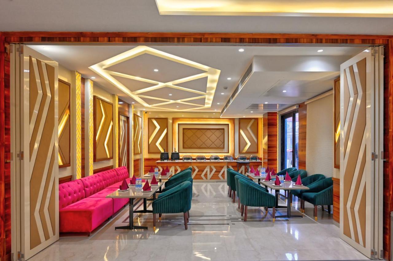 Hotel Classio Royale Amritsar Zewnętrze zdjęcie