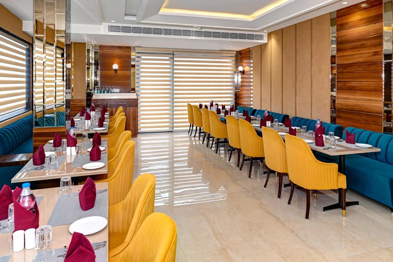 Hotel Classio Royale Amritsar Zewnętrze zdjęcie