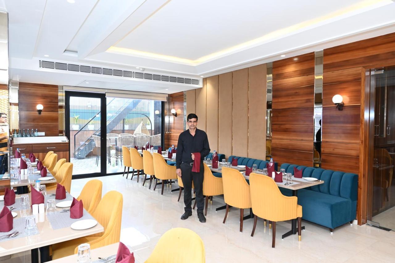 Hotel Classio Royale Amritsar Zewnętrze zdjęcie