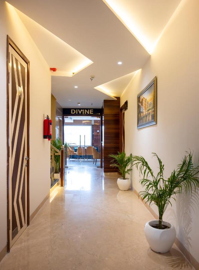 Hotel Classio Royale Amritsar Zewnętrze zdjęcie