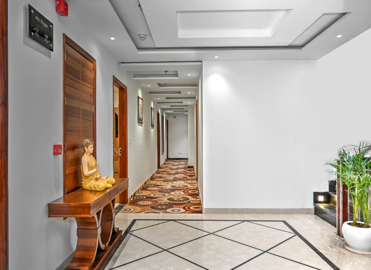 Hotel Classio Royale Amritsar Zewnętrze zdjęcie