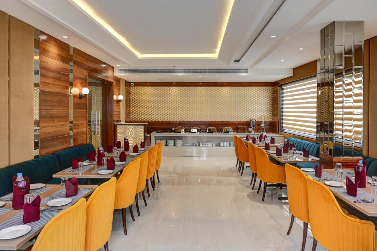 Hotel Classio Royale Amritsar Zewnętrze zdjęcie