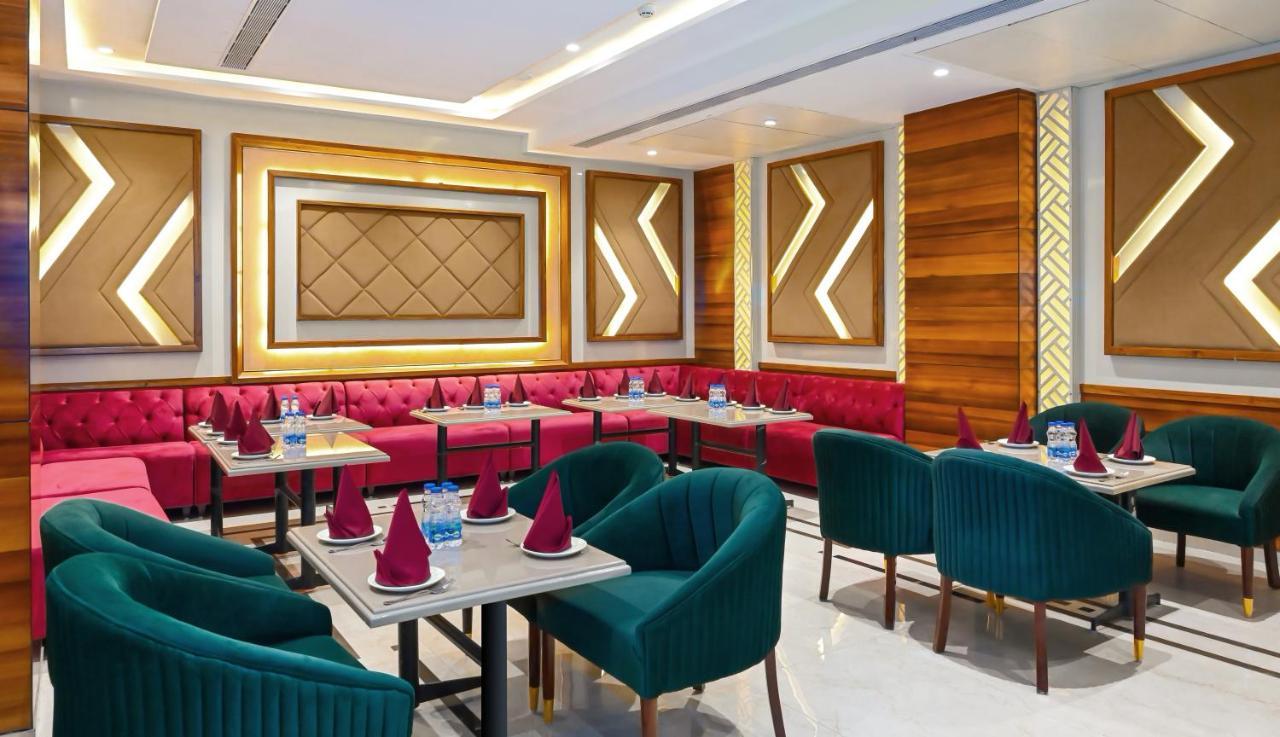Hotel Classio Royale Amritsar Zewnętrze zdjęcie
