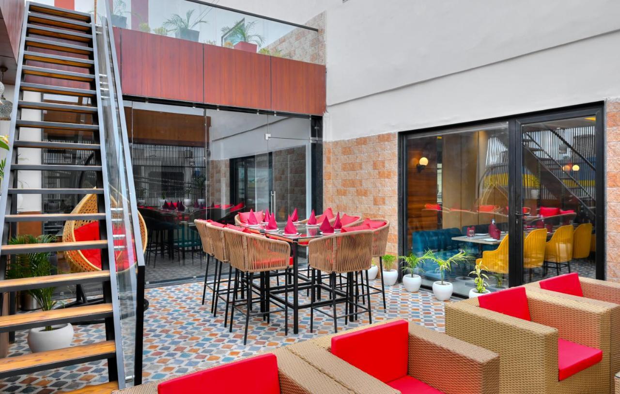 Hotel Classio Royale Amritsar Zewnętrze zdjęcie