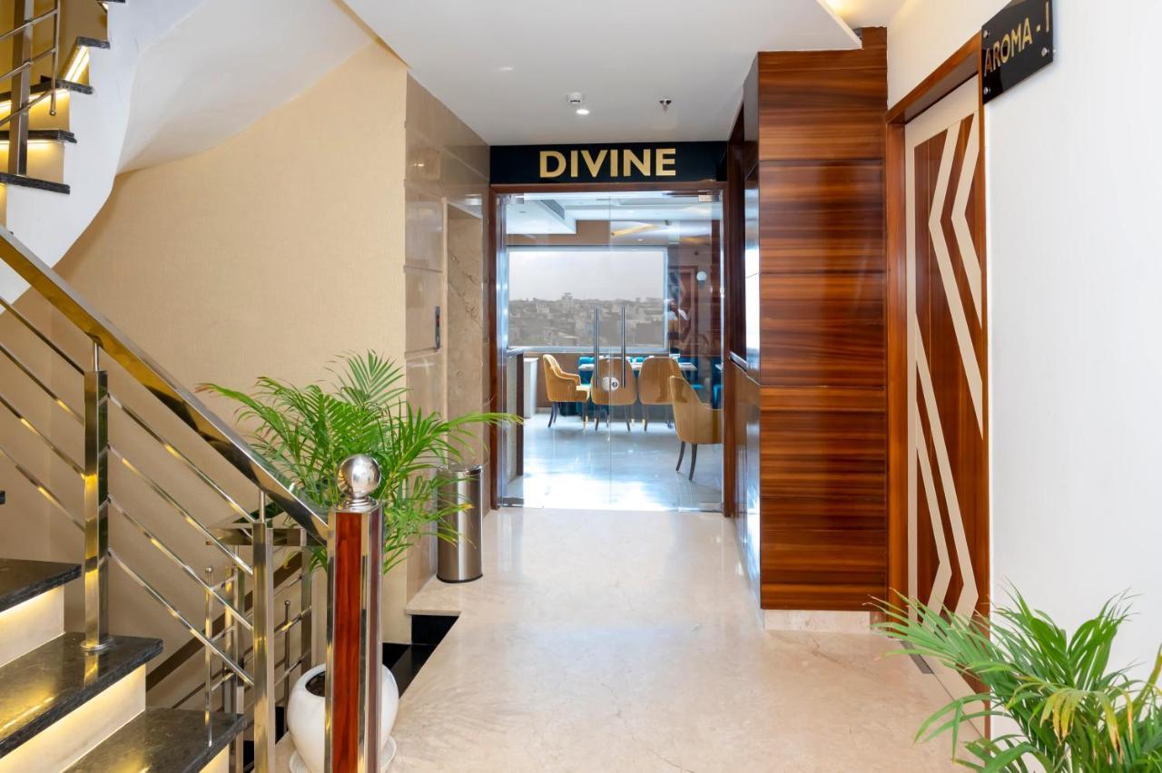 Hotel Classio Royale Amritsar Zewnętrze zdjęcie